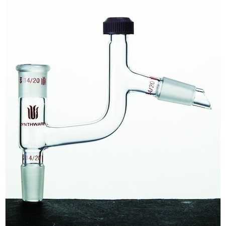 Synthware ADAPTER, DISTILLATION, 14/20. A901420